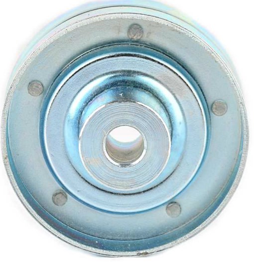 Alternatör Kasnağı Gergi Bilyası