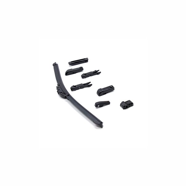 Ön Cam Sileceği MUZ