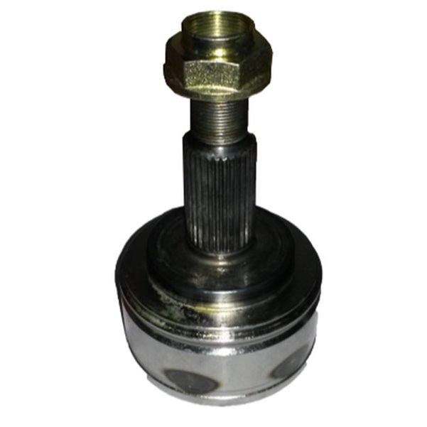 Ön Dış Aks Kafası