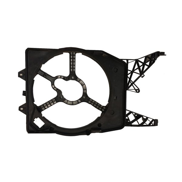 Fan Motoru Çerçevesi