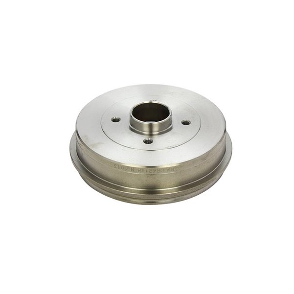 Arka Fren Kampanası