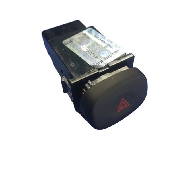 Düğme Dörtlü / Flaşör