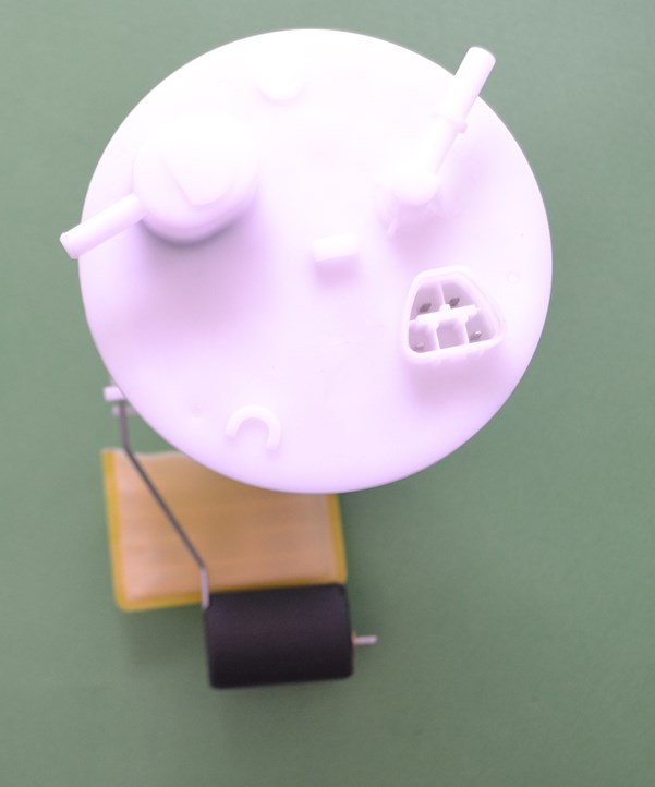 Depo Şamandıra benzinli