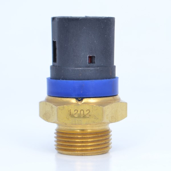 Fren Müşürü 3 FIS