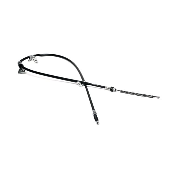 Arka Sol El Fren Teli