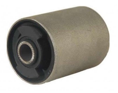 Makas Burcu Arkanın Önü