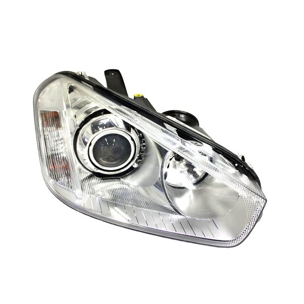 Sağ Far Sürüşe Duyarlı