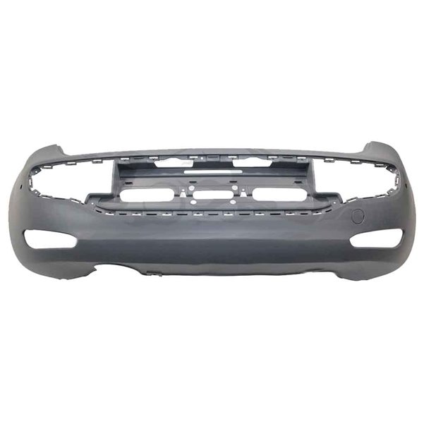 Arka Tampon PARK SENSÖRLÜ