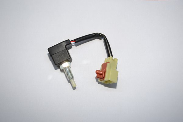 Debriyaj Pedal Müşürü