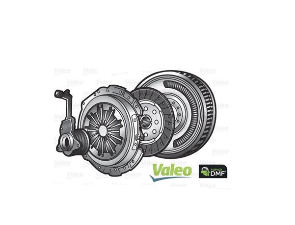 Volant+DEBRIYAJ+BILYA