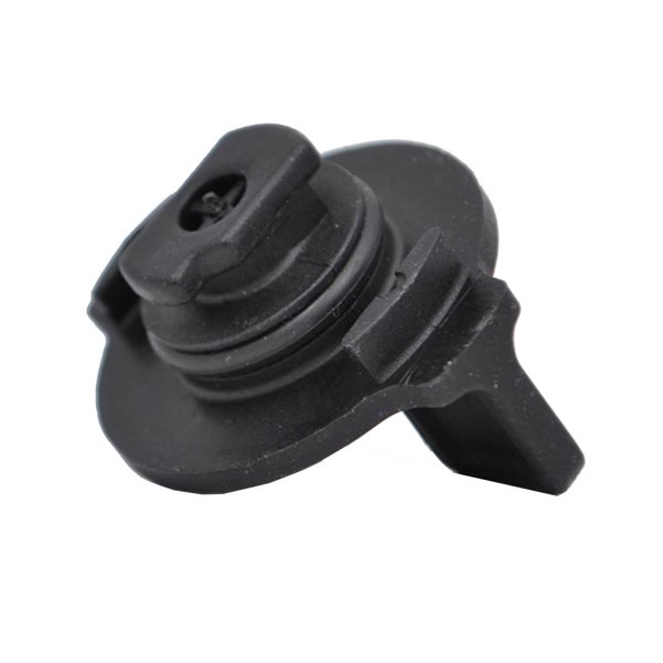 Radyatör Ek Depo Tapası