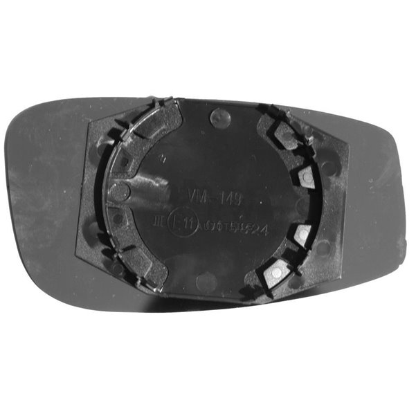 Kapı Ayna Camı Sağ