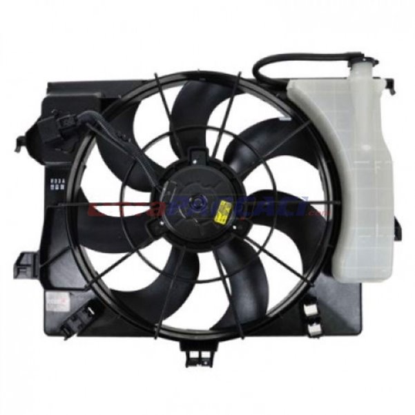 Fan Motoru