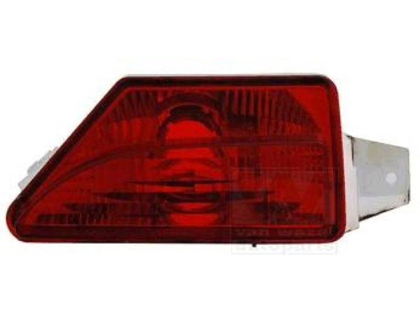 GERİ VİTES LAMBA SOL