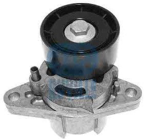 Vantilatör Gergi Seti