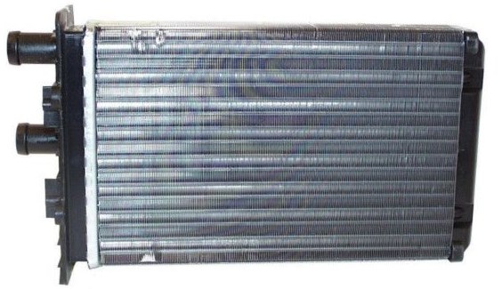 Kalorifer Radyatörü