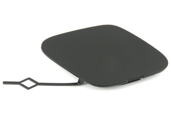 Ön Tampon Çeki Kapak