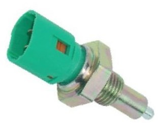 Geri Vites Müşürü