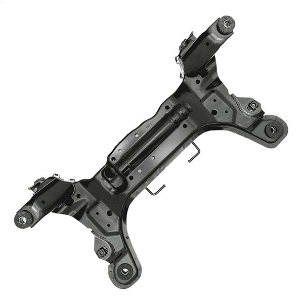 Motor Travers | Ön Beşik