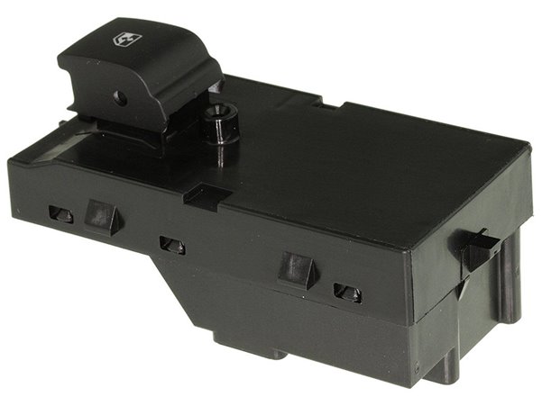 Düğme Kapı Ön Cam