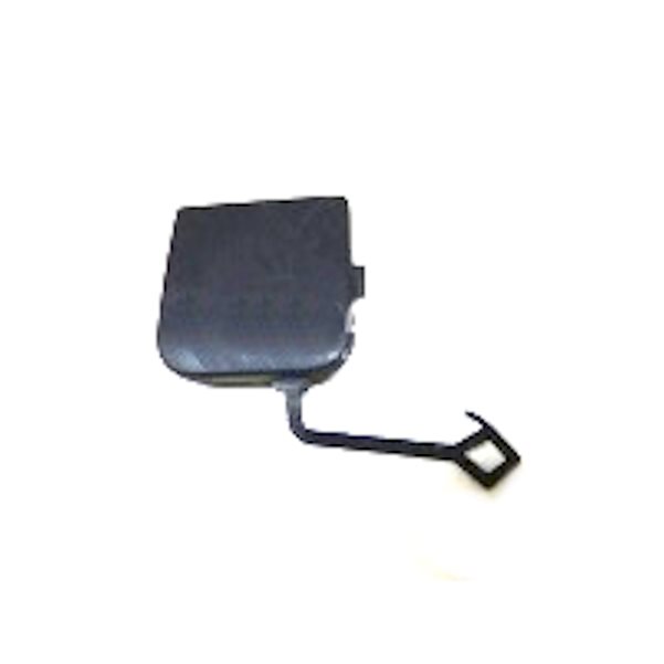 Arka Tampon Çeki Kapak