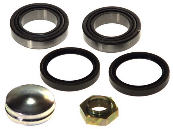 Ön Teker Porya Bilyası