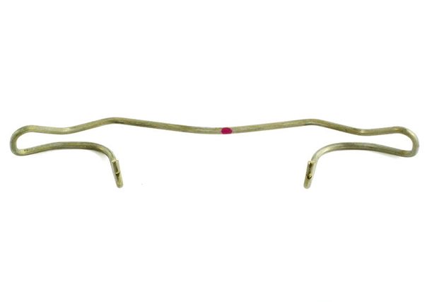 Balata Yayı/Segmanı