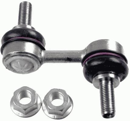 Ön Viraj Askı Rotu