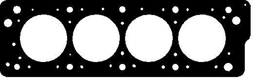 Silindir Kapak Contası