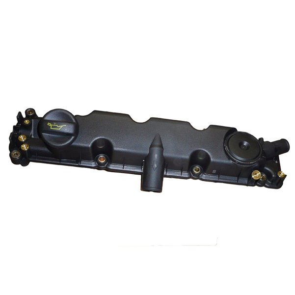 Külbürütör Kapağı | Supap kapağı