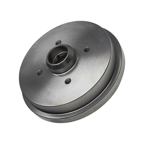 Arka Fren Kampanası