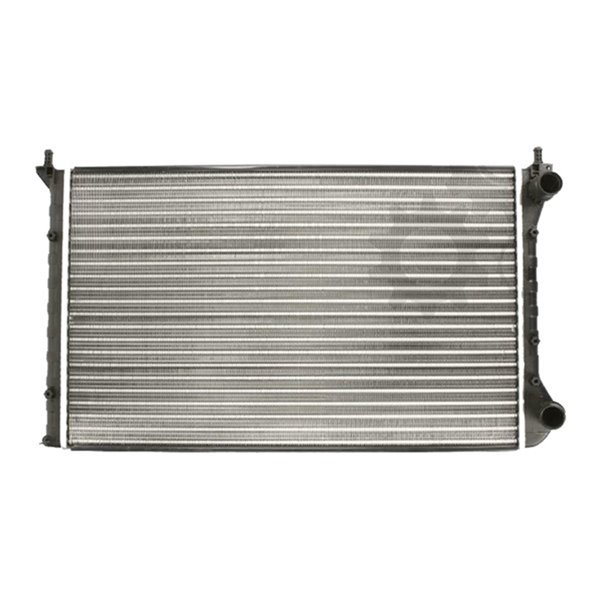 Motor Radyatörü Kilimalı