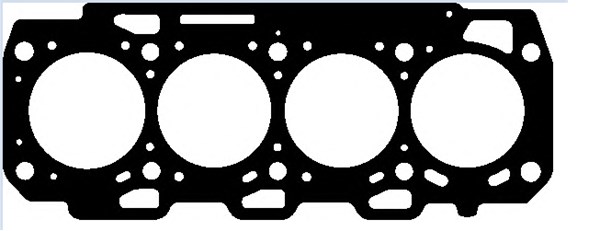 Silindir Kapak Contası