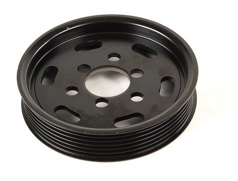 Direksiyon Pompası Kasnağı