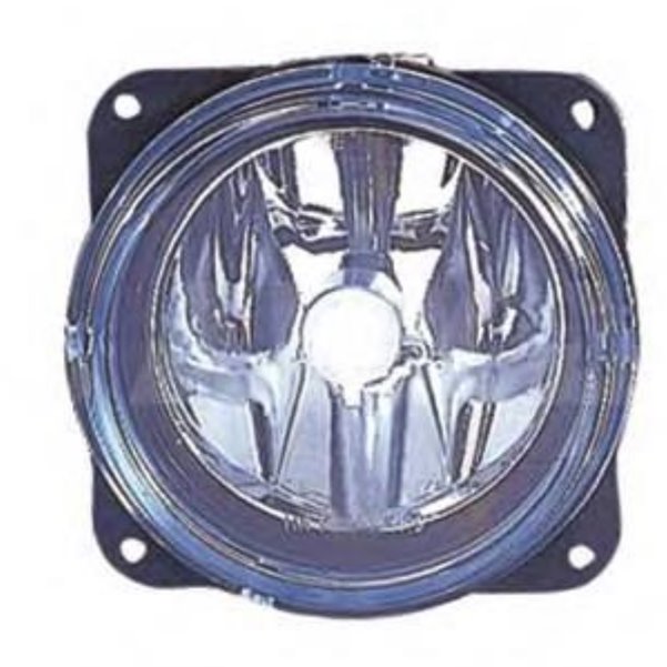 Sis Farı Büyük Tip