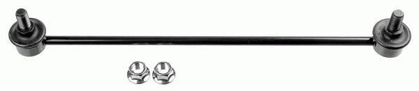 Ön Viraj Askı Rotu