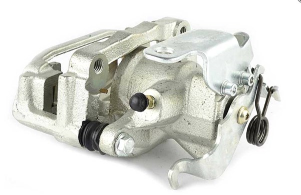 Arka Fren Kaliperi Sol