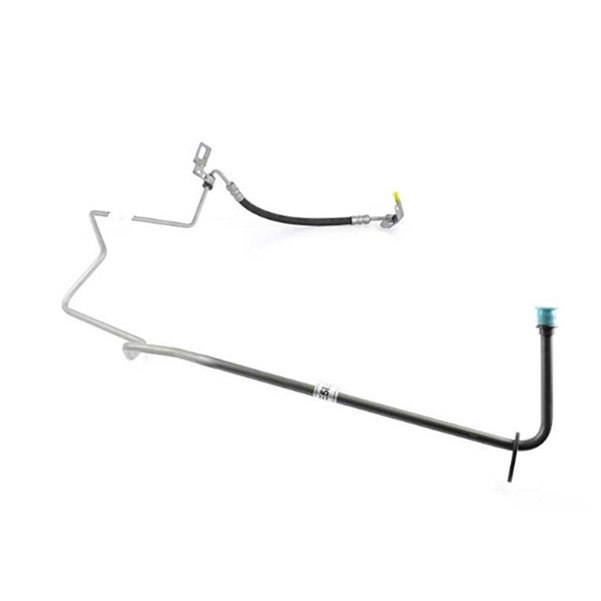 Hidrolik Direksiyon Hortumu