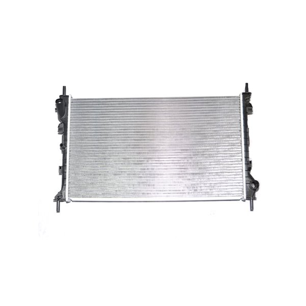 Motor Radyatörü Kilimasız