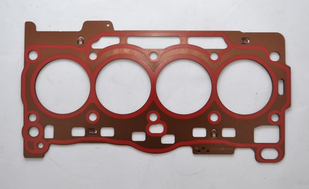 Silindir Kapak Contası