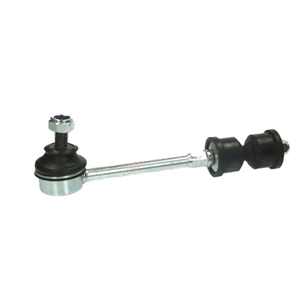 Arka Viraj Askı Rotu