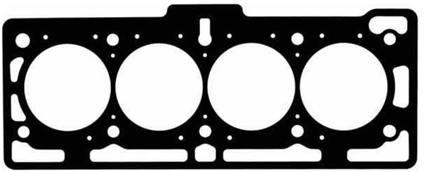 Silindir Kapak Contası