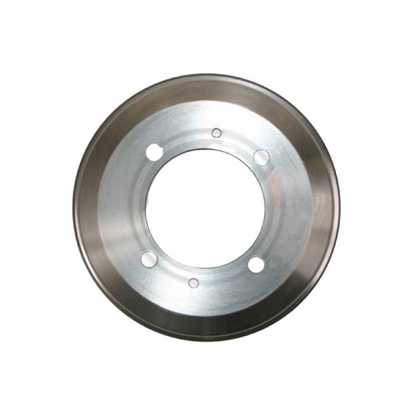 Arka Fren Kampanası