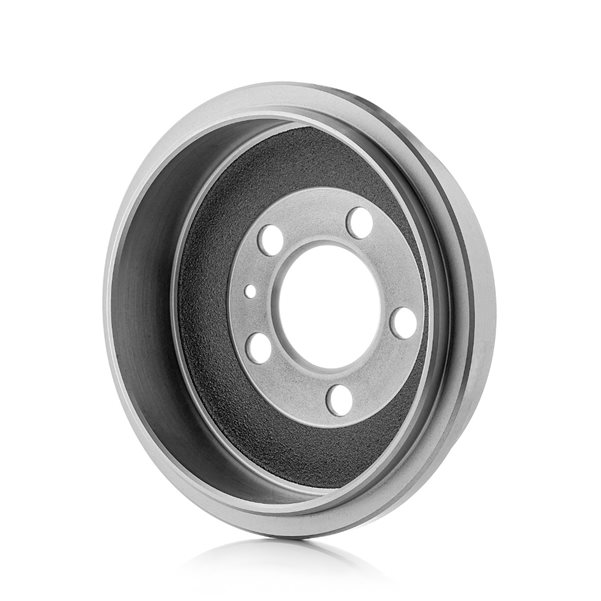 Arka Fren Kampanası