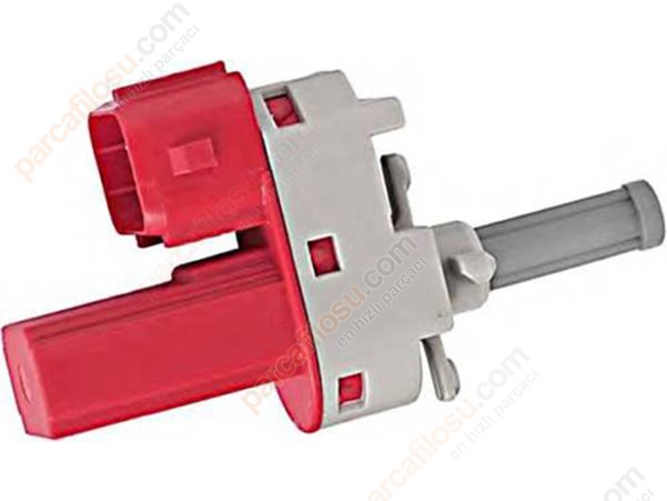 Debriyaj Pedal Müşürü