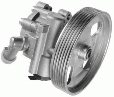 Hidrolik Direksiyon Pompası