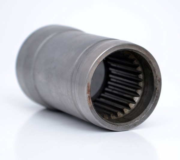 Aks Mili İç Frezesi