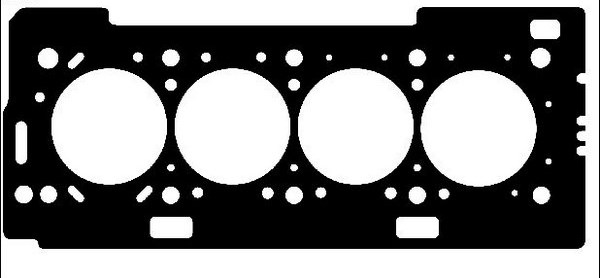 Silindir Kapak Contası