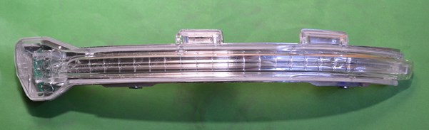 Kapı Ayna Sinyali Sol