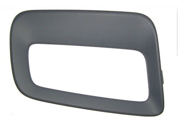 Ön Tampon Sis Bakaliti Sağ Sisli